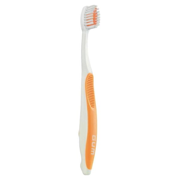 gum orthodontic toothbrush